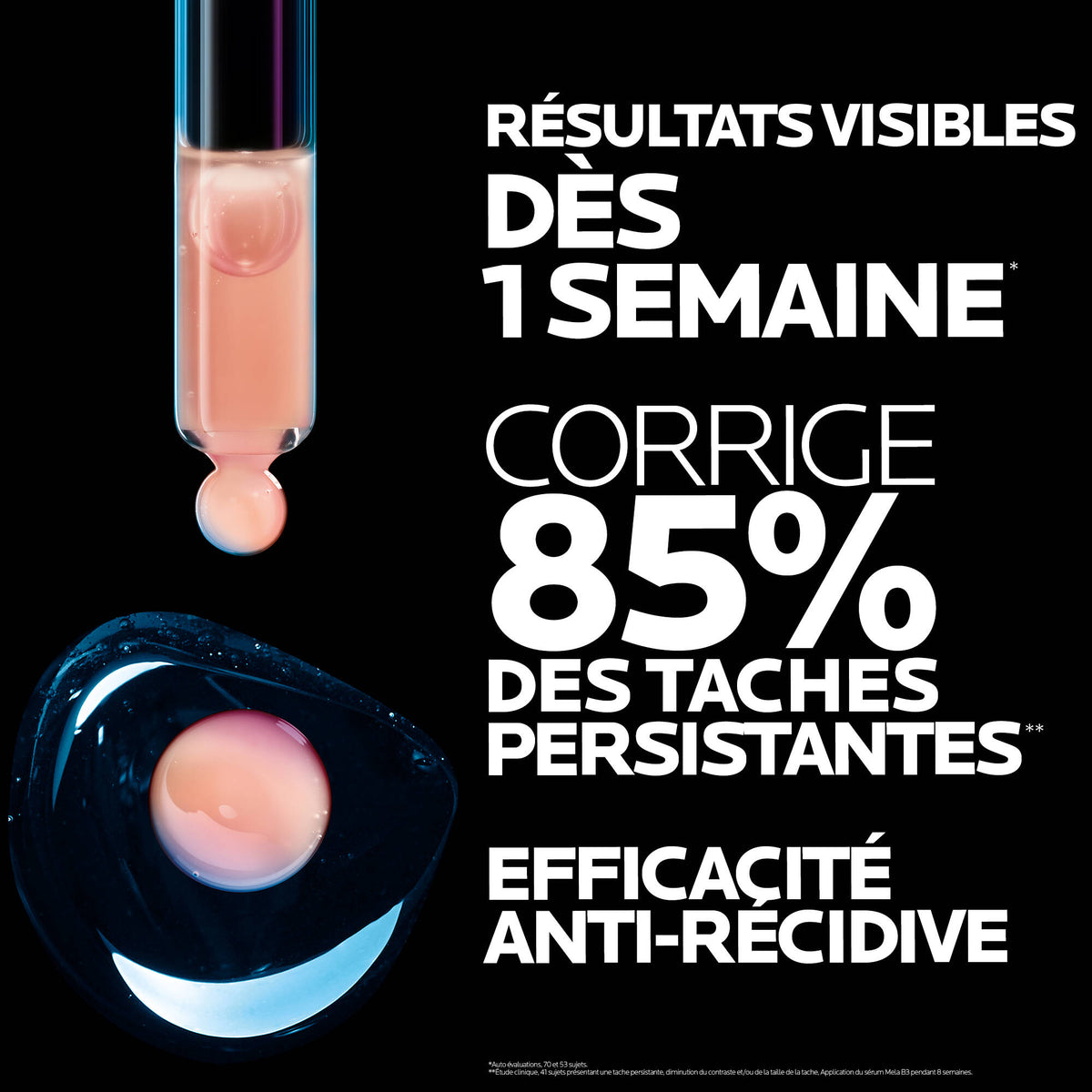 SERUM ANTI-TACHE ( PHARES-MAMIES-QUINTO)