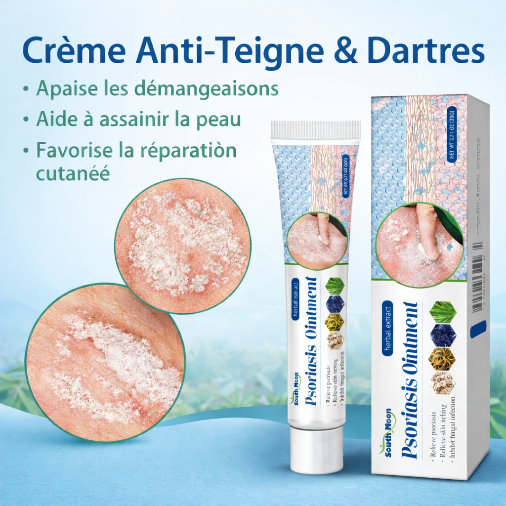 CREME PURIFIANTE ANITI-DATRES & TEIGNES