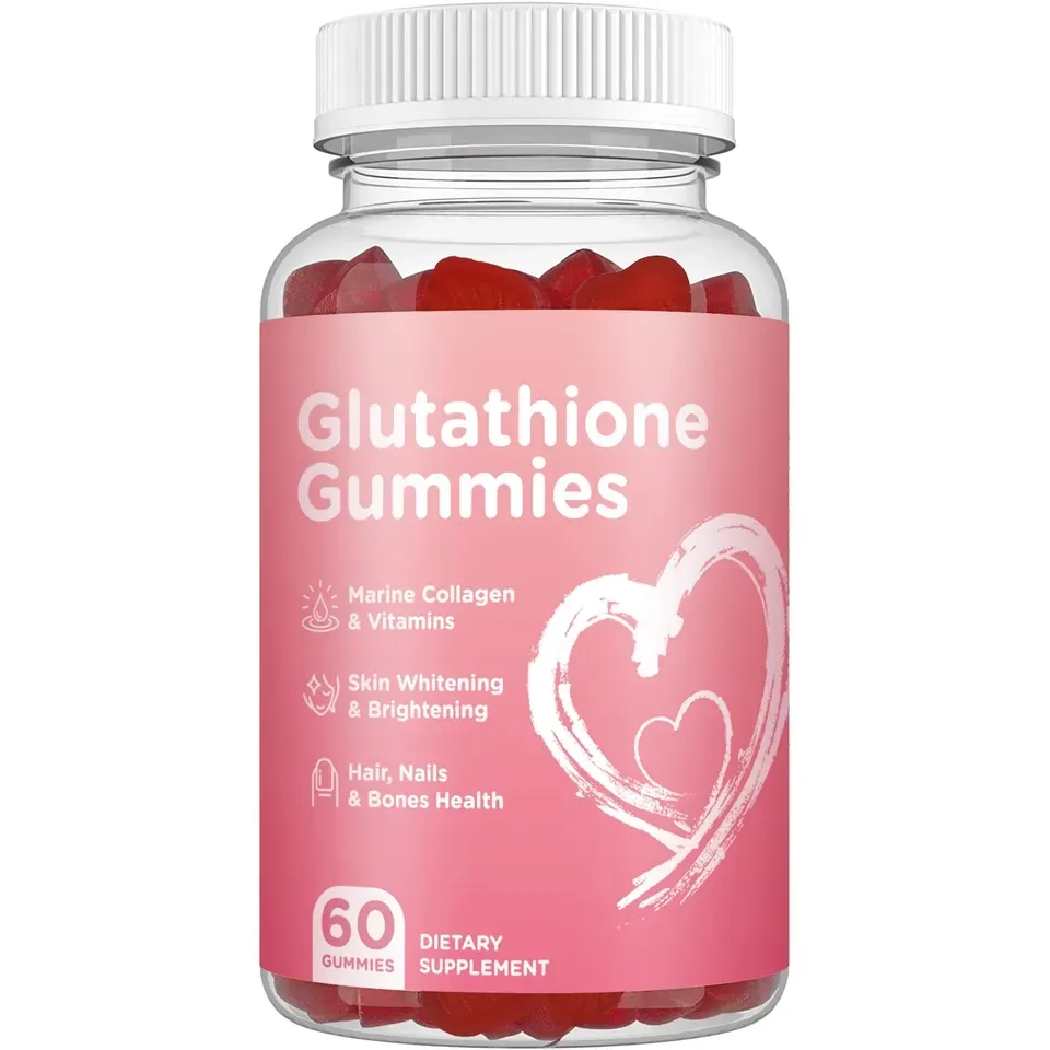 Complement alimentaire peau éclatante