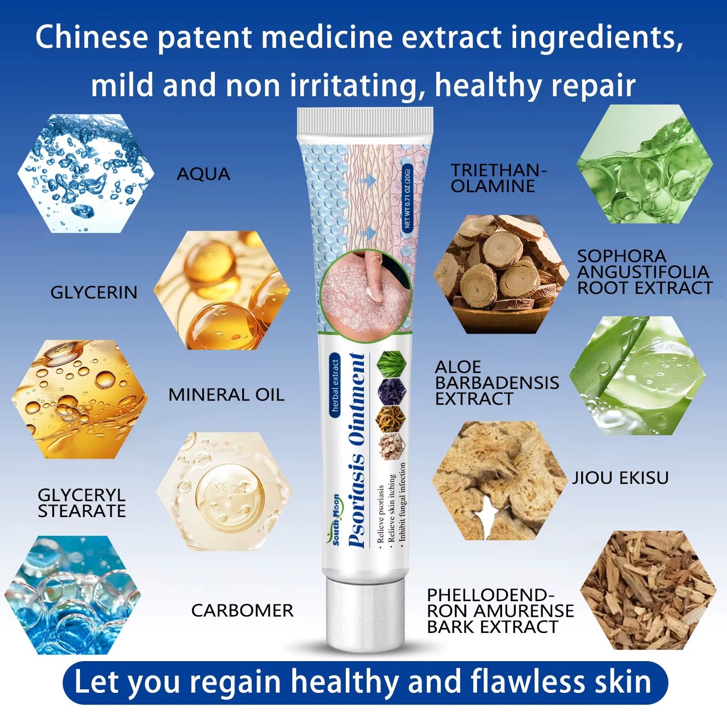 CREME PURIFIANTE ANITI-DATRES & TEIGNES