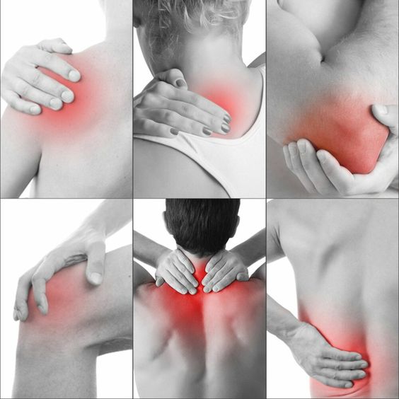 SPRAY ANTI-DOULEUR QUI MET FIN AUX DOULEURS MUSCULAIRES ET ARTICULAIRES