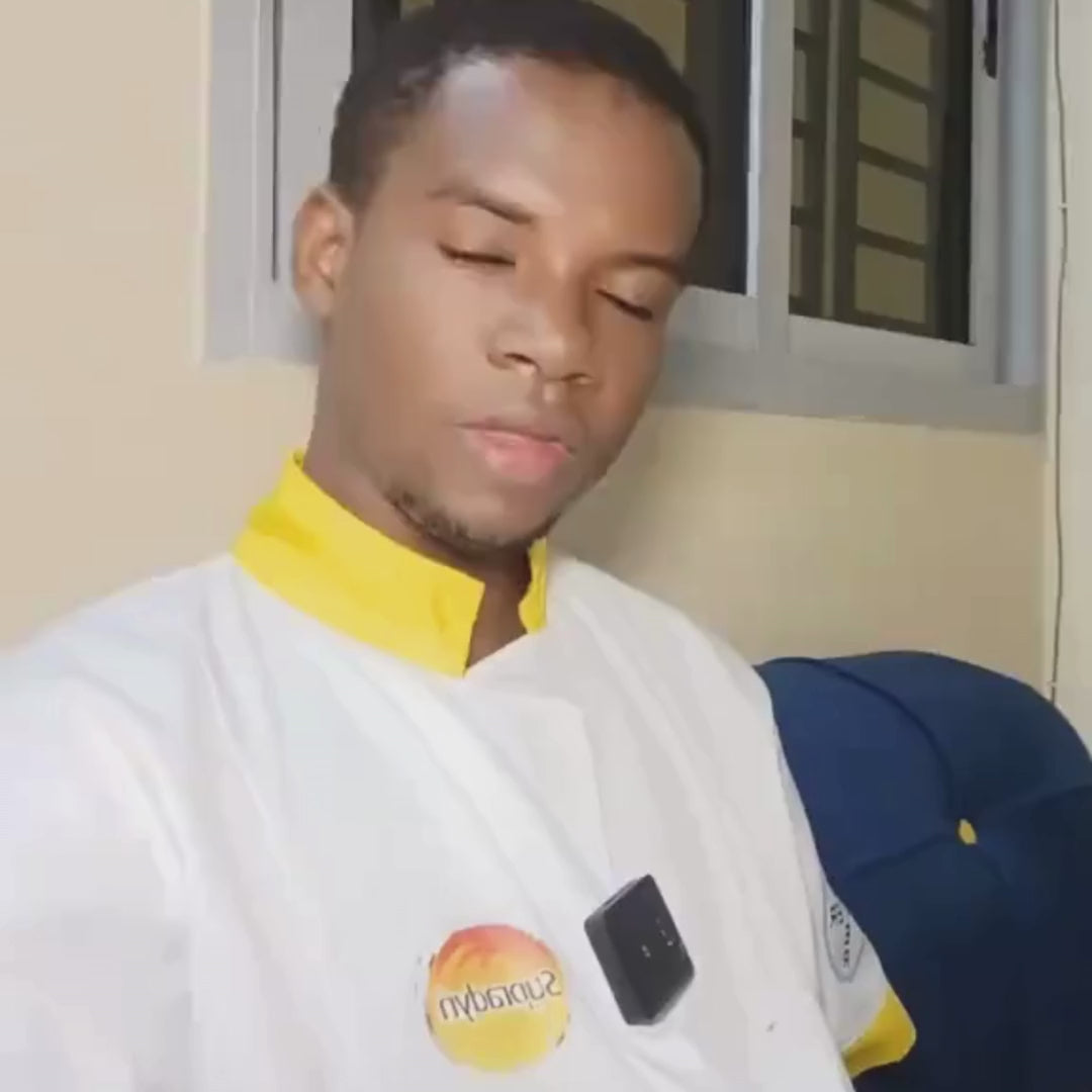 Charger la vidéo : 