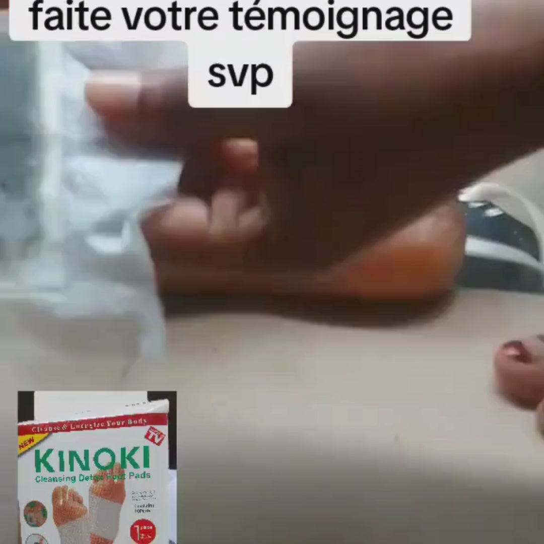 Charger la vidéo : 